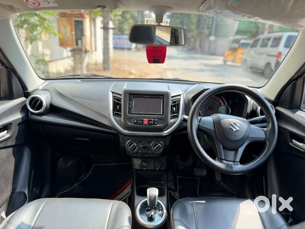 Maruti Suzuki Celerio (2024)