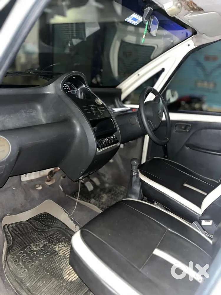 Tata Nano Xe 2012 Petrol
