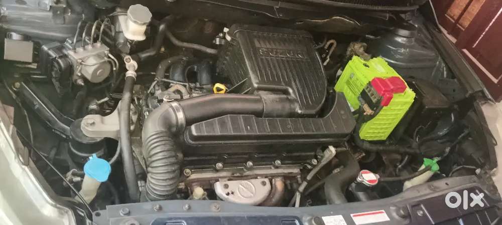 2018 Maruti Suzuki Ciaz 1.5 Zeta