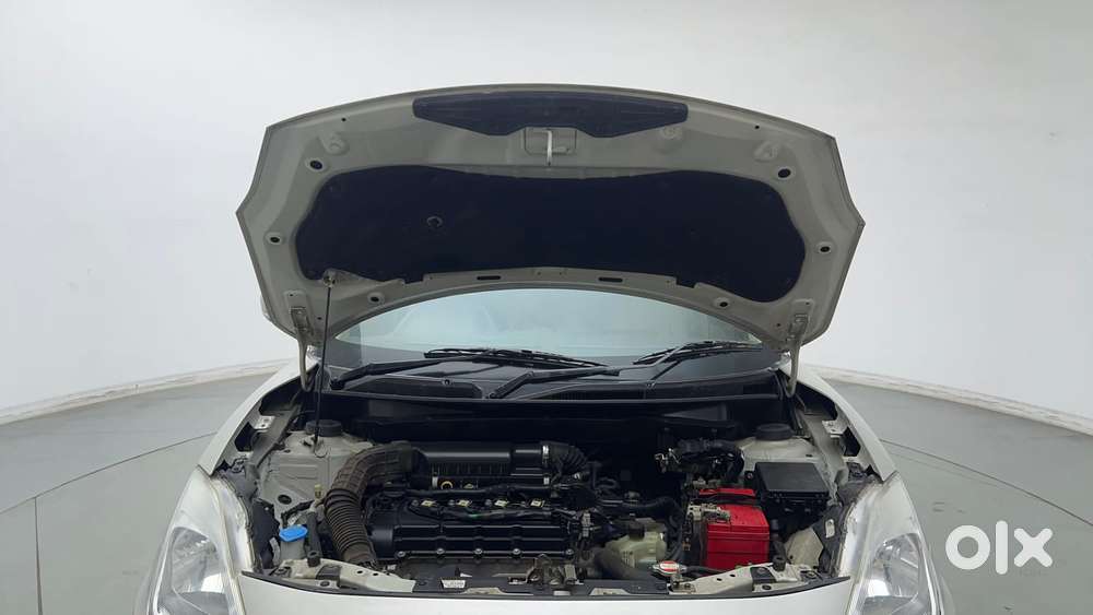 Maruti Suzuki Dzire 1.2 Vxi Amt, 2017, Petrol