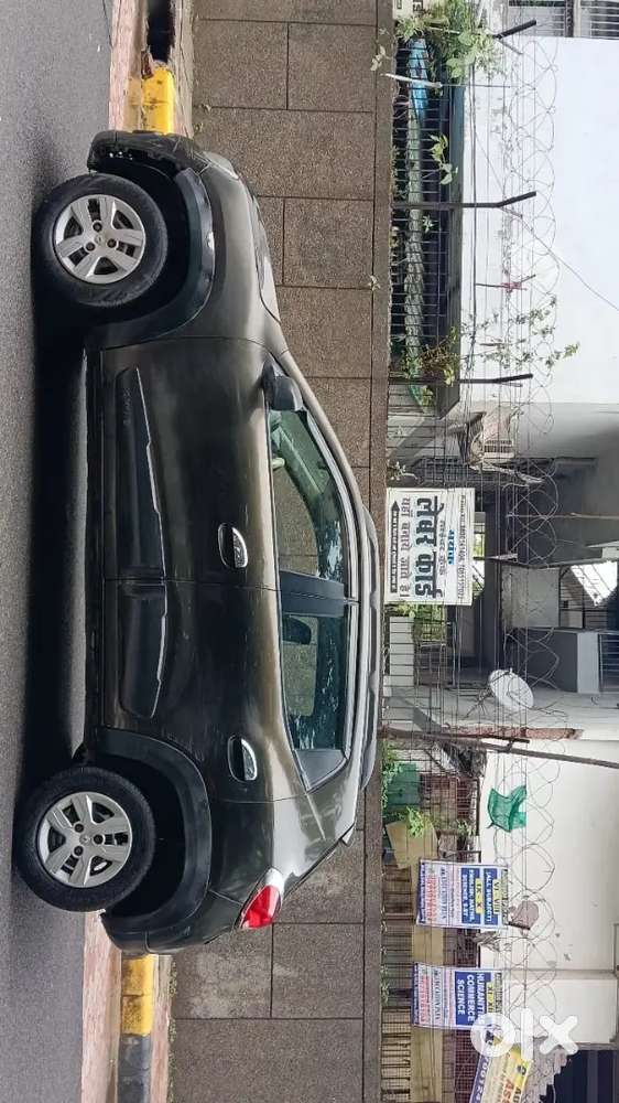 Urgent Saleeeee___renault Kwid Petrol 2016