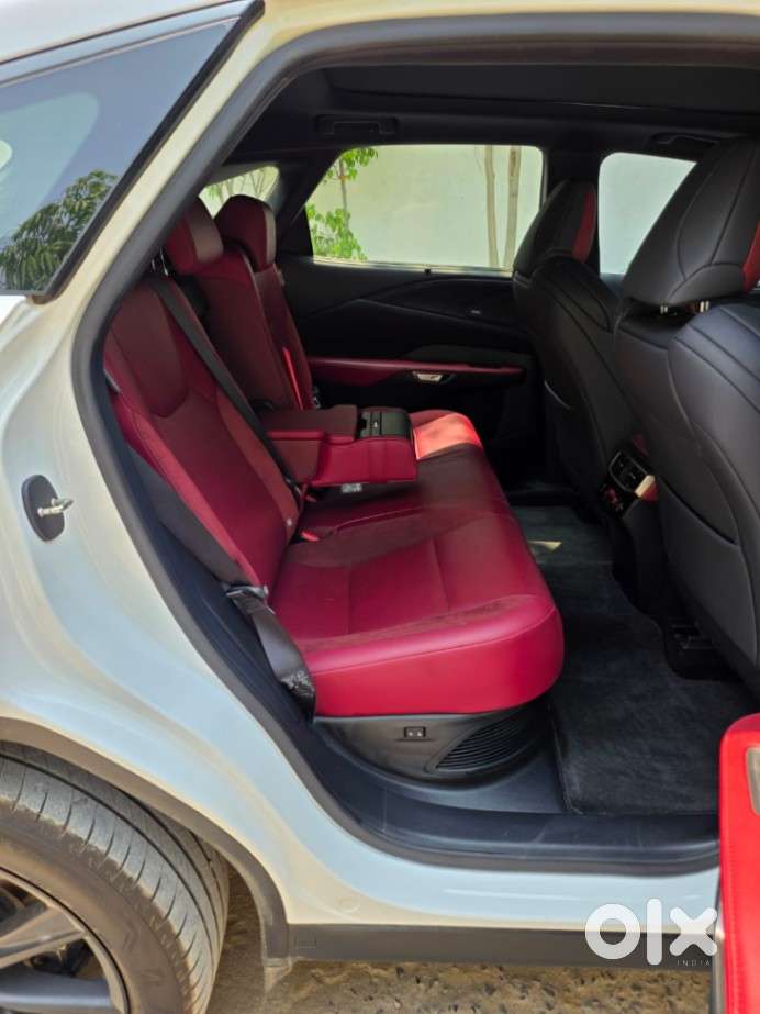 Lexus Rx 500h Panasonic, 2024, Petrol