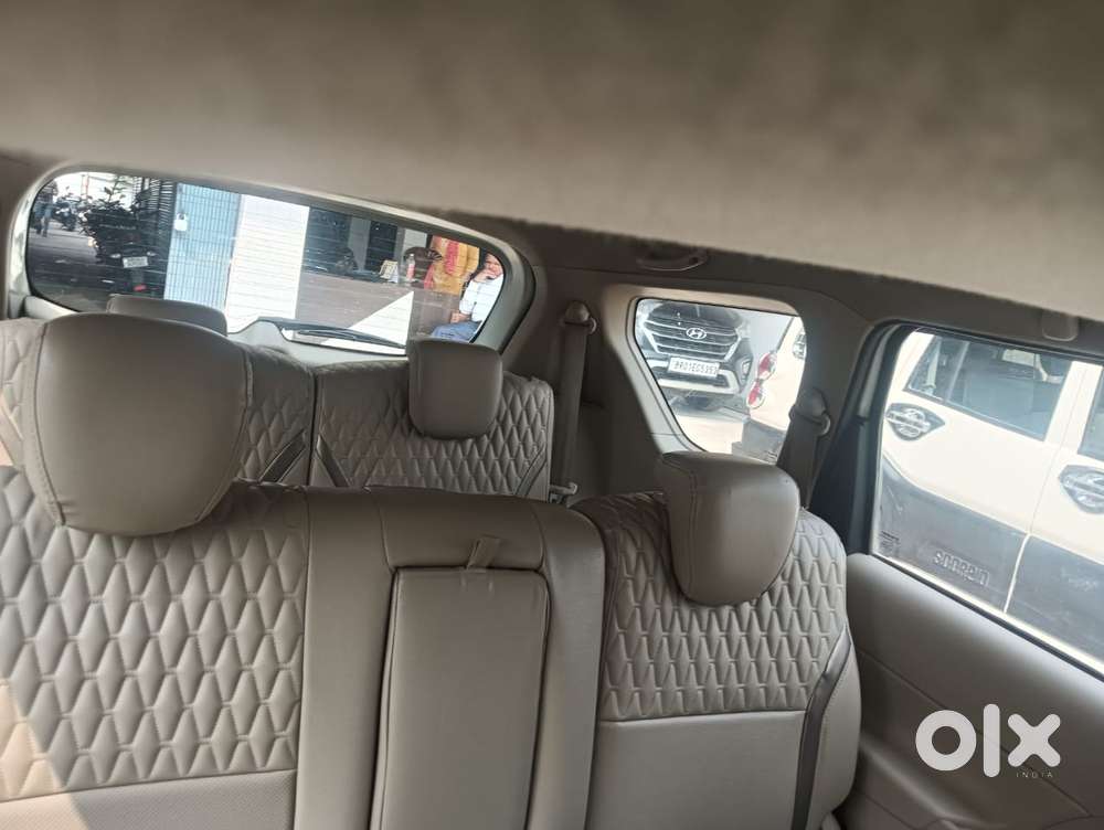 Maruti Suzuki Ertiga