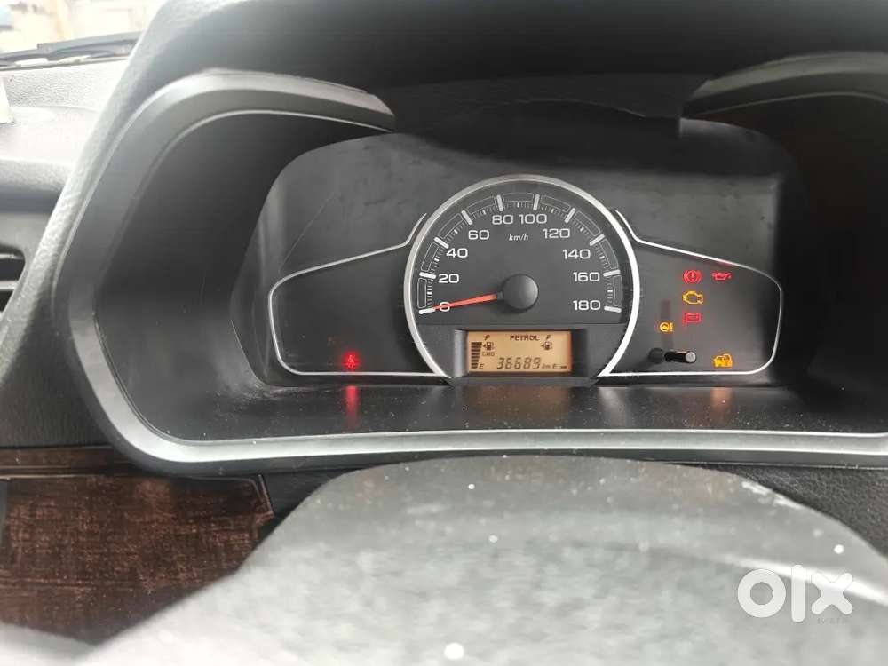 Maruti Suzuki Alto 2022 Cng & Hybrids Well Maintained