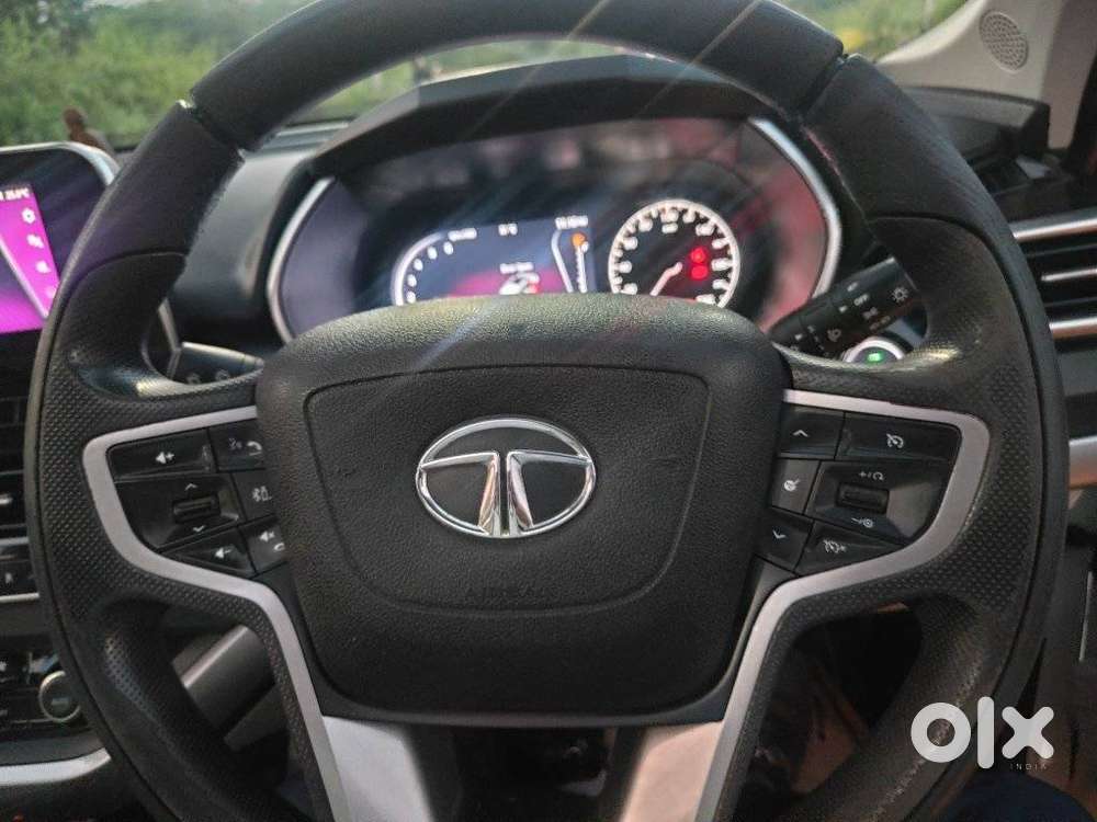 Tata Safari 2.0 Kryotec Xza Plus Adventure, 2021, Diesel