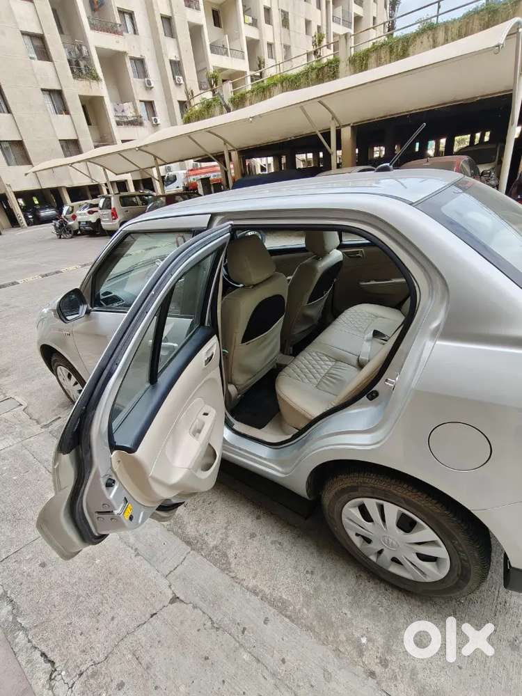 Maruti Suzuki Dzire 1.2 2014