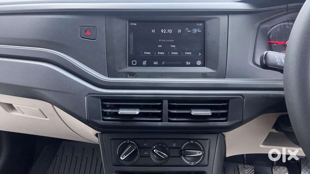 Volkswagen Virtus 1.0 Comfortline Tsi, 2023, Petrol