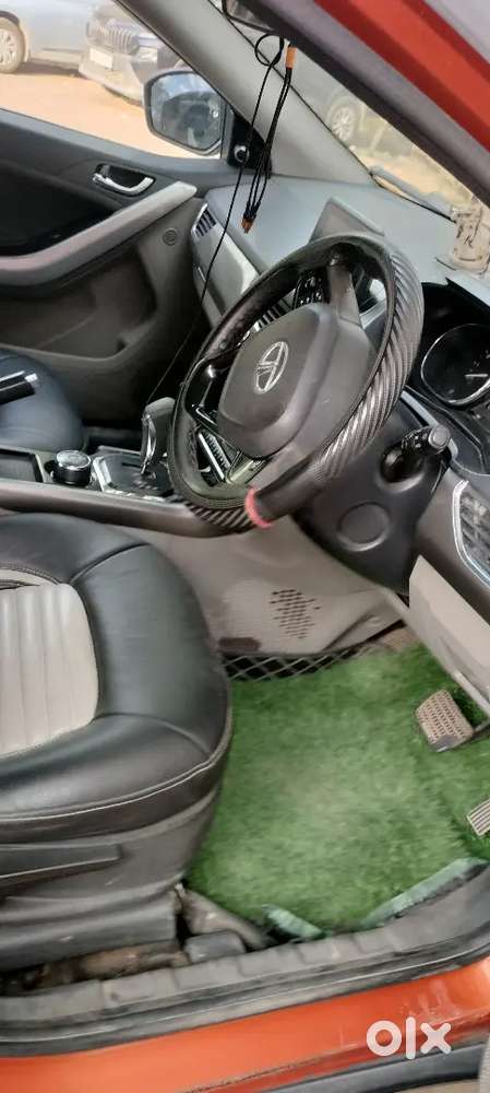 Tata Nexon Xza Place 1.5 All System Working