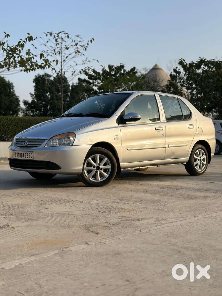 Tata Indigo Cs Evx, 2012, Diesel