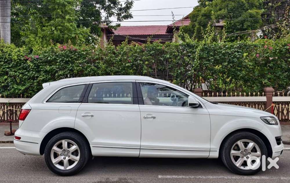 Audi Q7 3.0 Tdi Quattro, 2015, Diesel