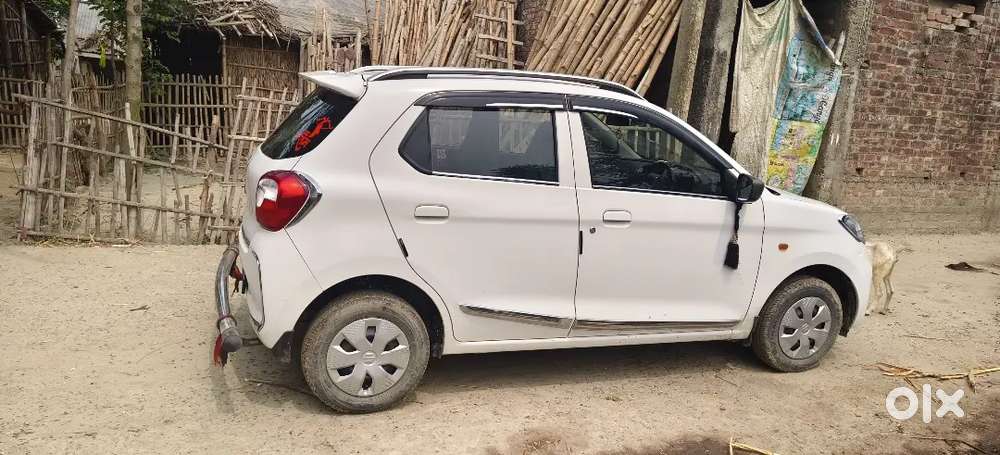 Maruti Suzuki Alto K10 Well Maintained
