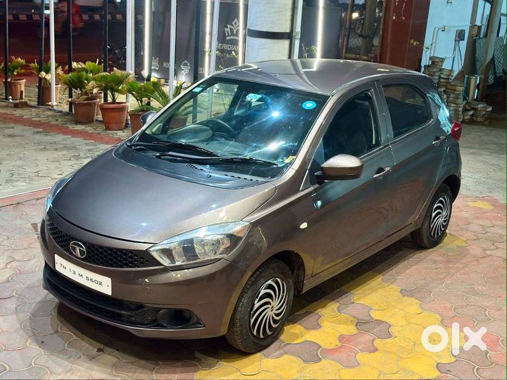 Tata Tiago Xe, 2018, Petrol