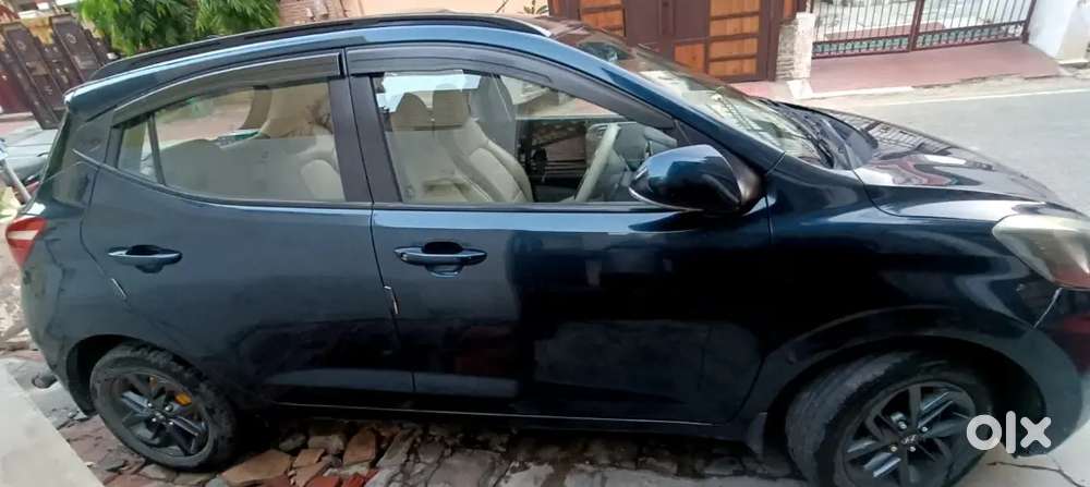 Hyundai Grand I10 Nios 2021