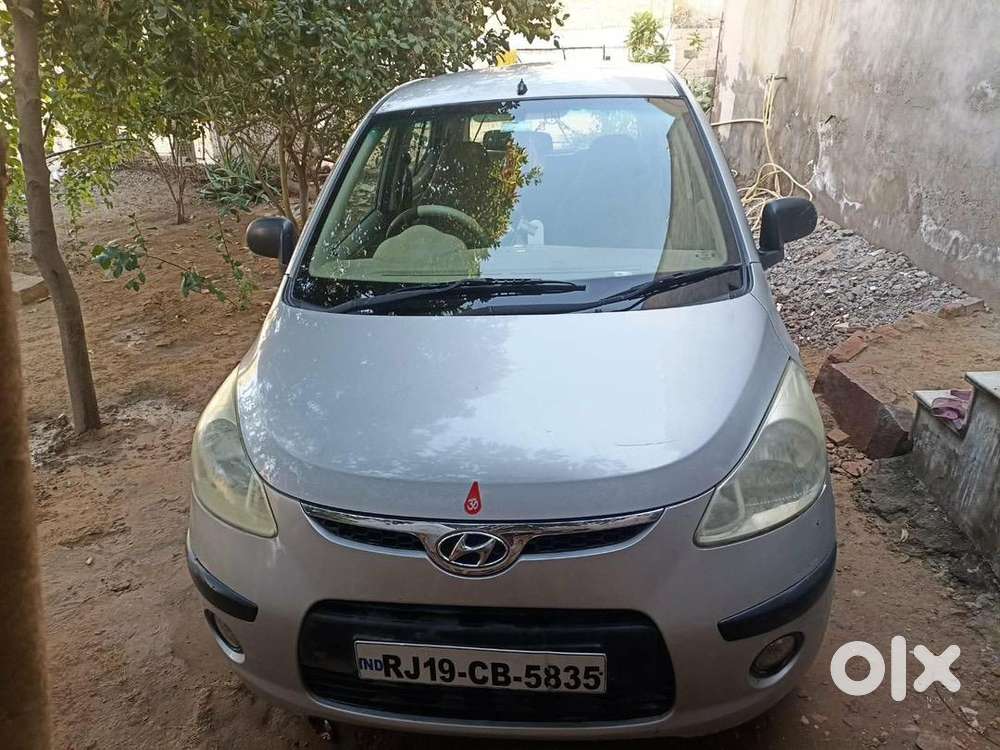 Hyundai I10 2010 Petrol Good Condition