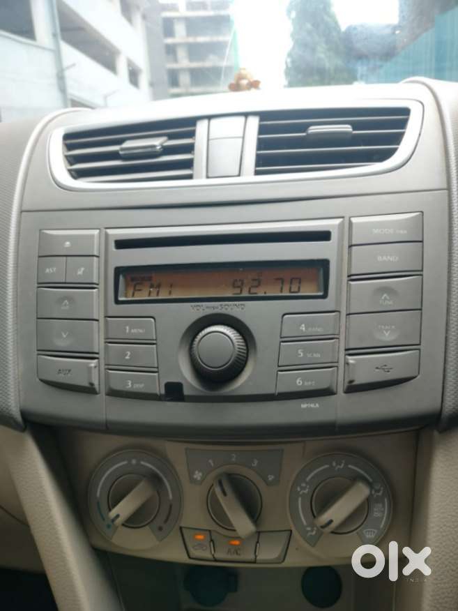 Maruti Suzuki Ertiga Vxi Cng, 2013, Petrol