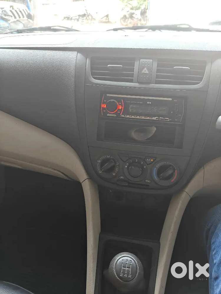 Maruti Suzuki Celerio Lxi 2019 Reg