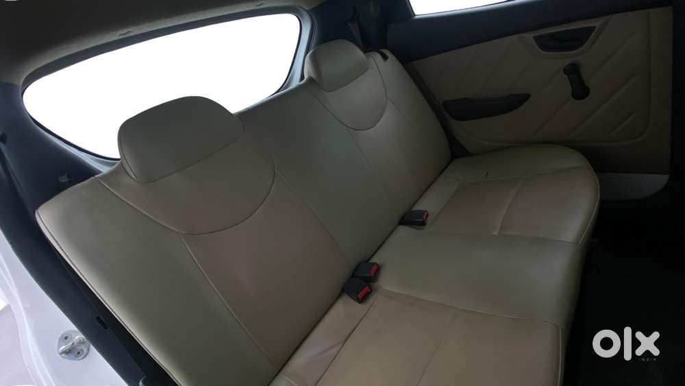 Hyundai Eon Magna +, 2017, Petrol