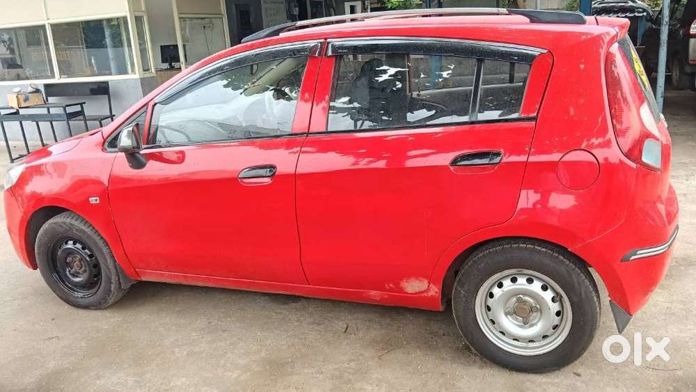 Chevrolet Sail 1.2 Base, 2014, Diesel