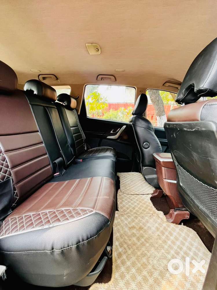 Mahindra Xuv500 W8, 2012, Diesel