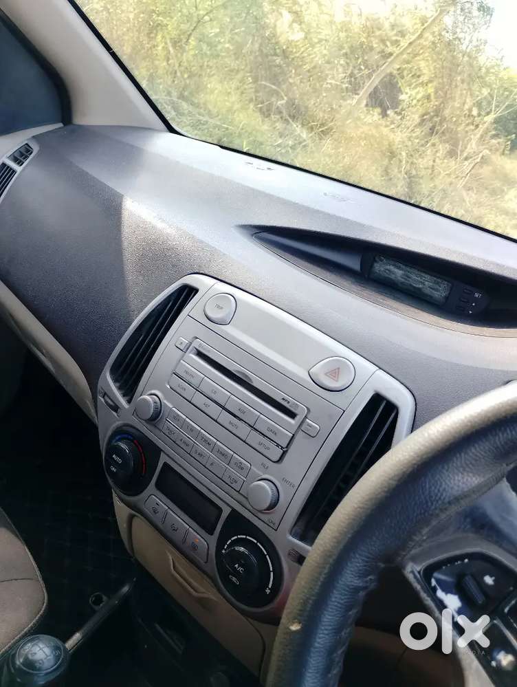 Hyundai I20 2011 Petrol 86000 Km Driven