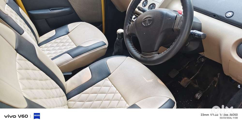 Tata Nano Xt, 2011, Petrol