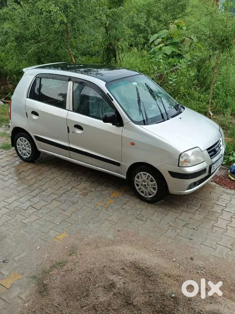 Good Condition Top Model Centre Lock Gair Lock 80% Tire Cng On Pepar