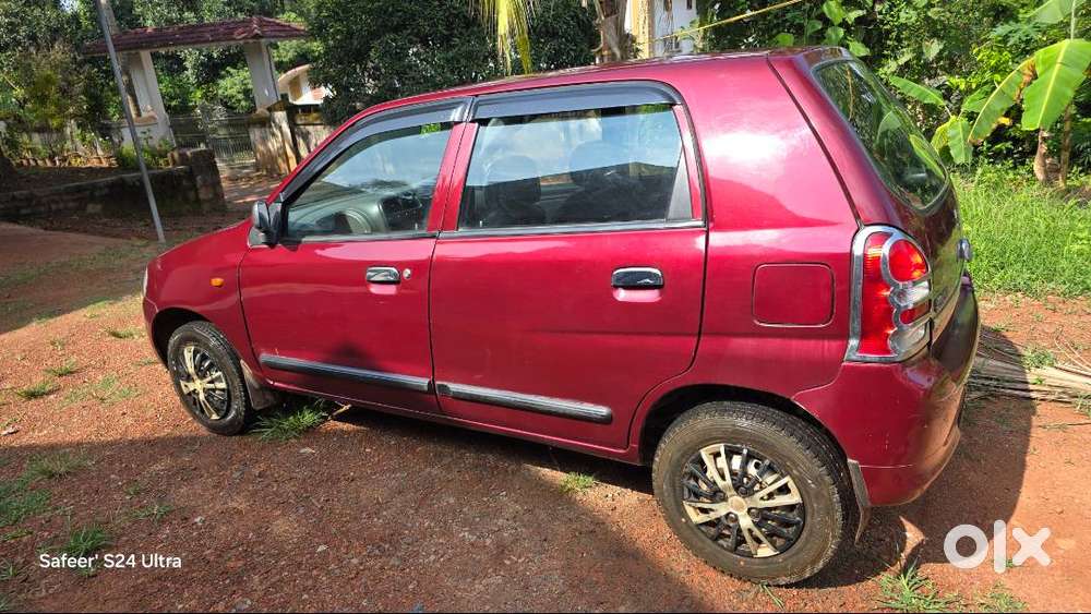 Alto Lx (2006) Rs 64,000 Only !!