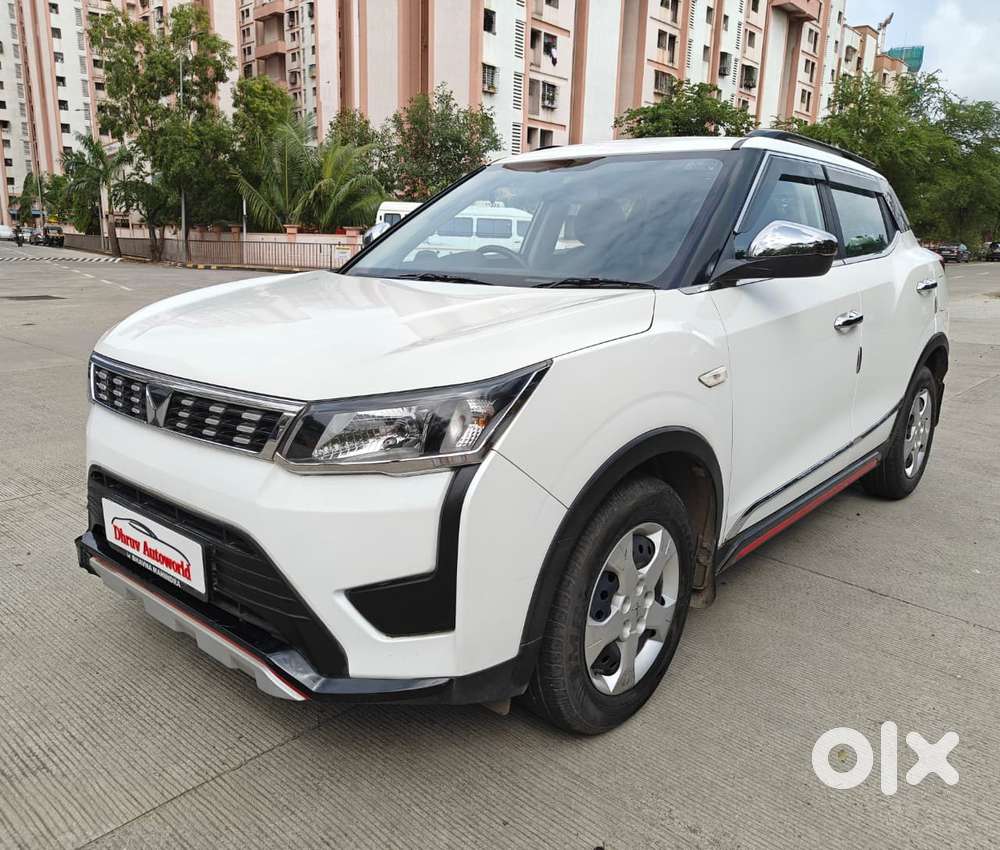 Mahindra Xuv300 W6 Amt Diesel, 2024, Diesel