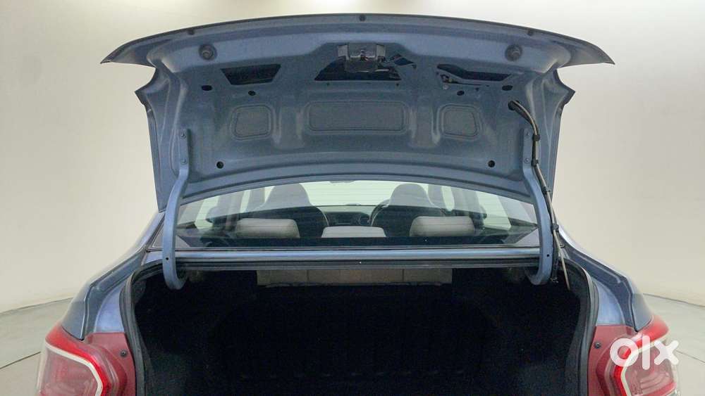 Hyundai Xcent S 1.2 (o), 2015, Petrol