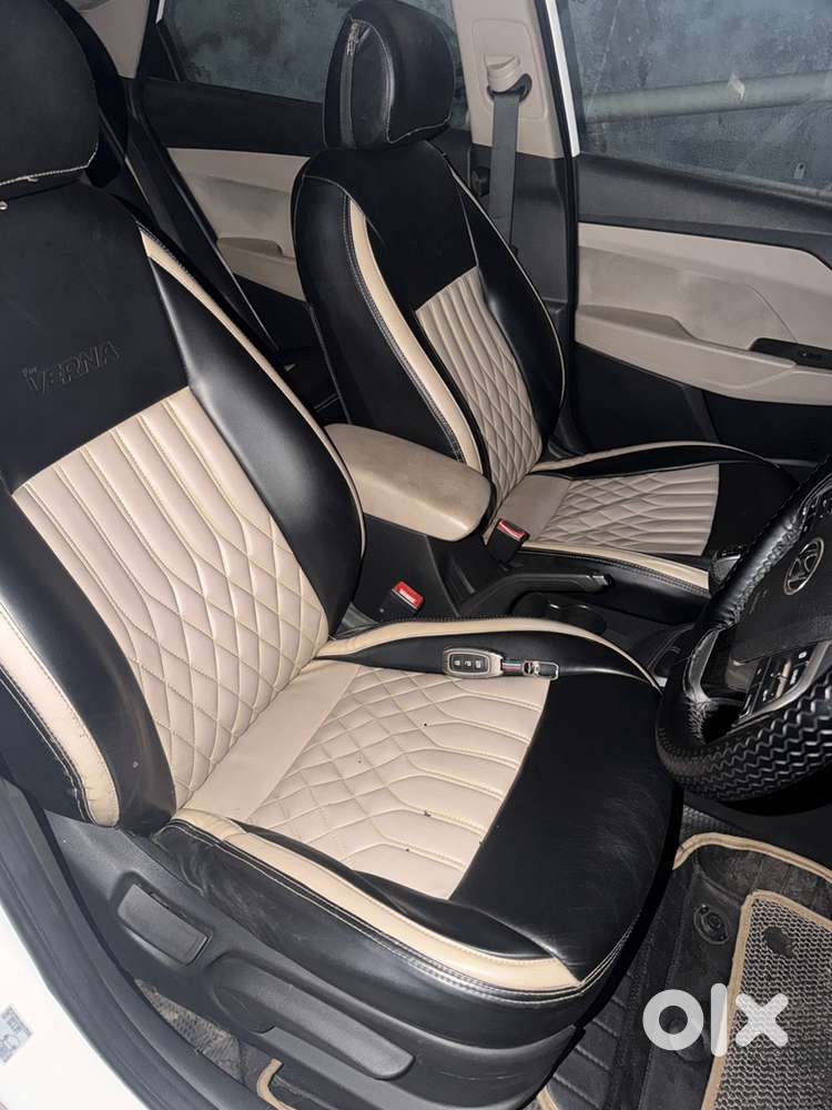 Hyundai Verna 2020 Model