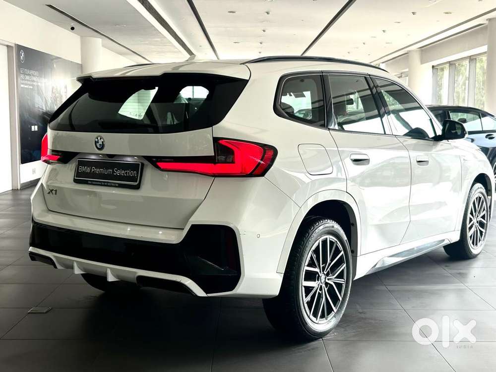 Bmw X1 Sdrive18i M Sport, 2024, Petrol
