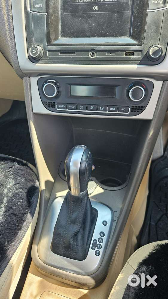 Volkswagen Vento 2013-2015 1.6 Highline, 2017, Diesel