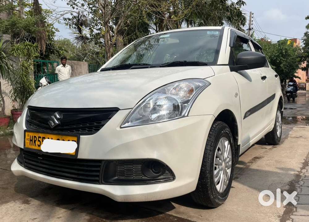 Maruti Suzuki Swift Dzire Tour S, 2022, Cng & Hybrids
