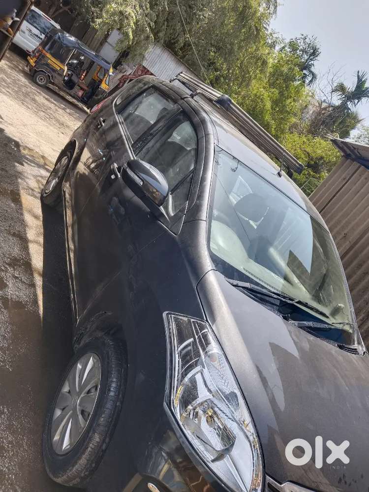 Maruti Ertiga 2016