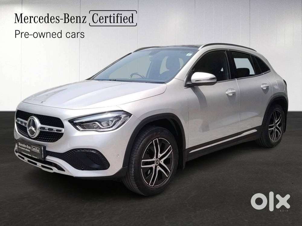 Mercedes-benz Gla Class Urban Edition 200, 2022, Petrol