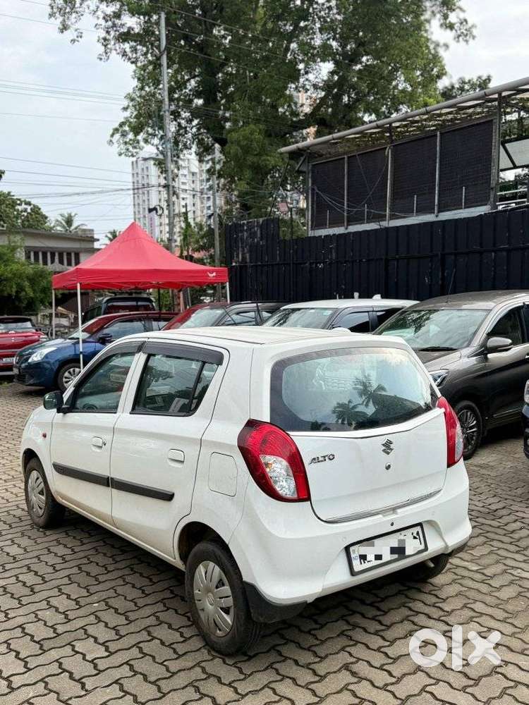 Maruti Suzuki Alto 800 0.8 Lxi (o), 2021, Petrol