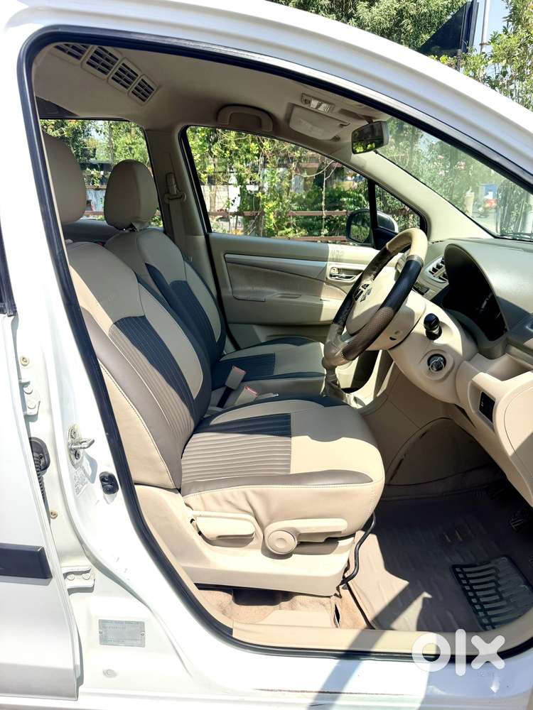 Maruti Suzuki Ertiga 1.5 Zdi, 2013, Diesel