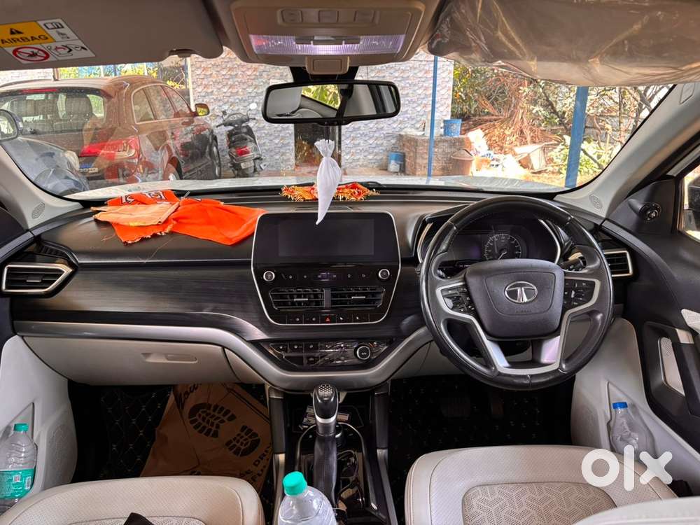 Tata Safari Diesel 2022