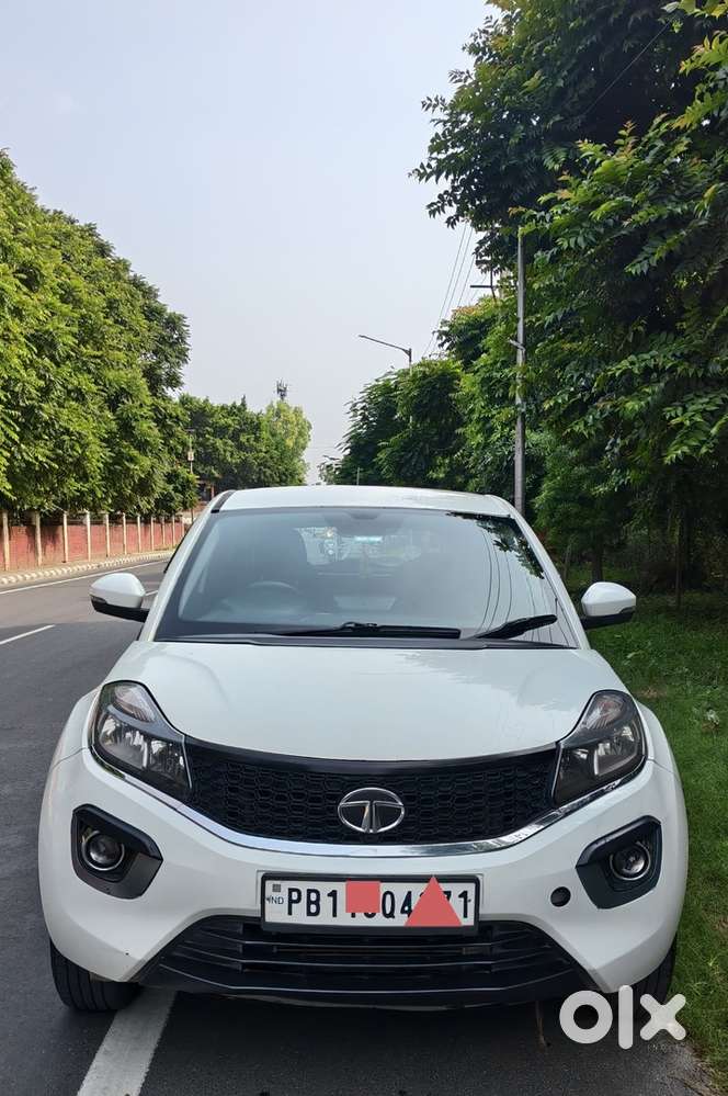 Tata Nexon Diesel 2018 Xm Model