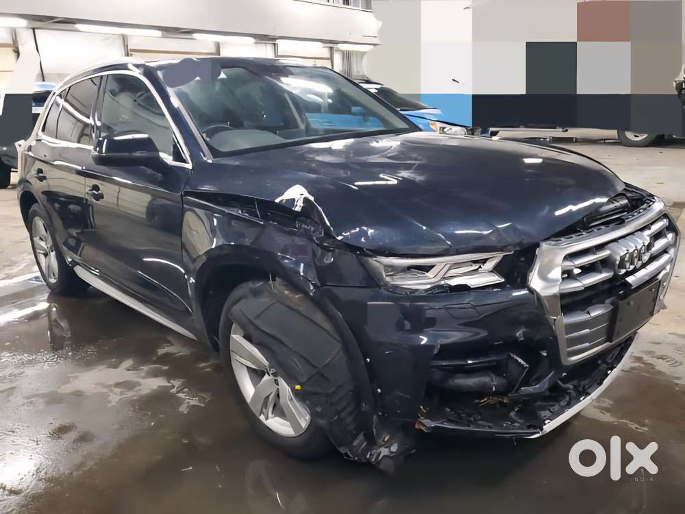 Audi Q5 2.0 35 Tdi Technology, 2019, Diesel