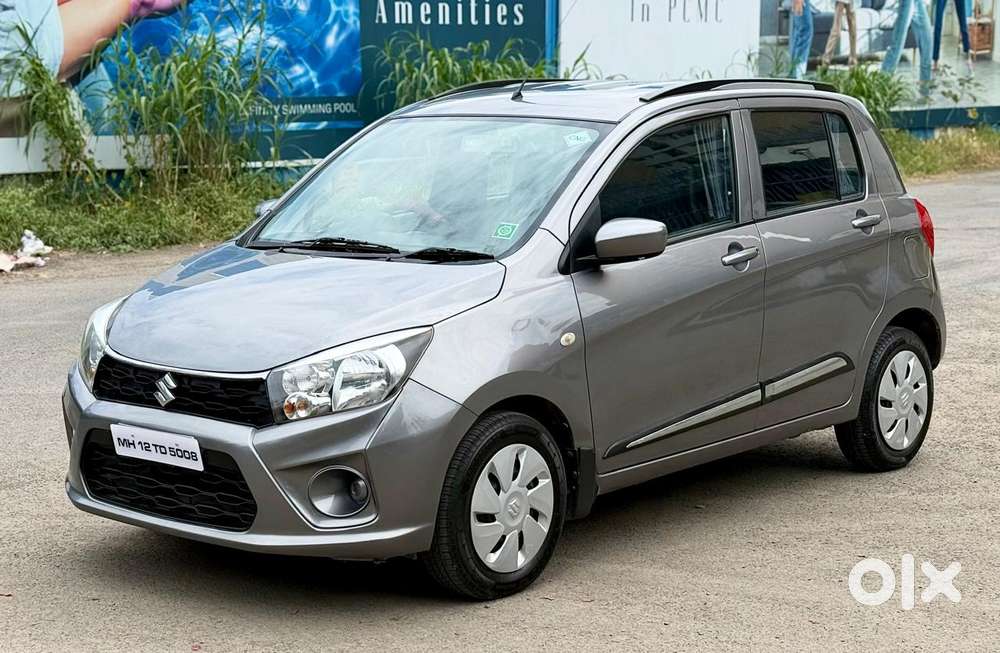 Maruti Suzuki Celerio Vxi(o), 2021, Cng & Hybrids