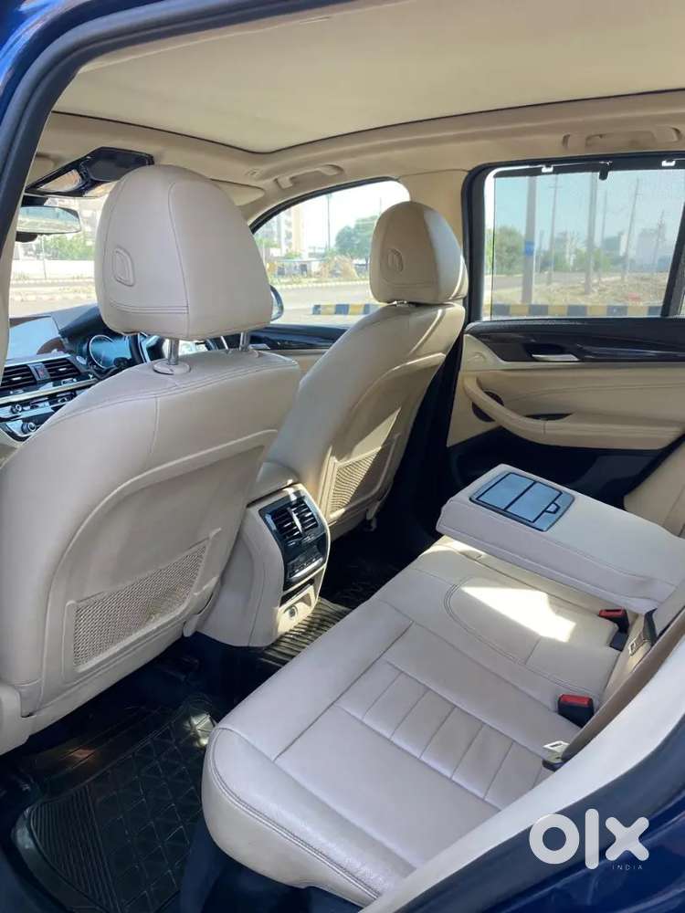 Bmw X3 2019 Diesel 99000 Km Driven
