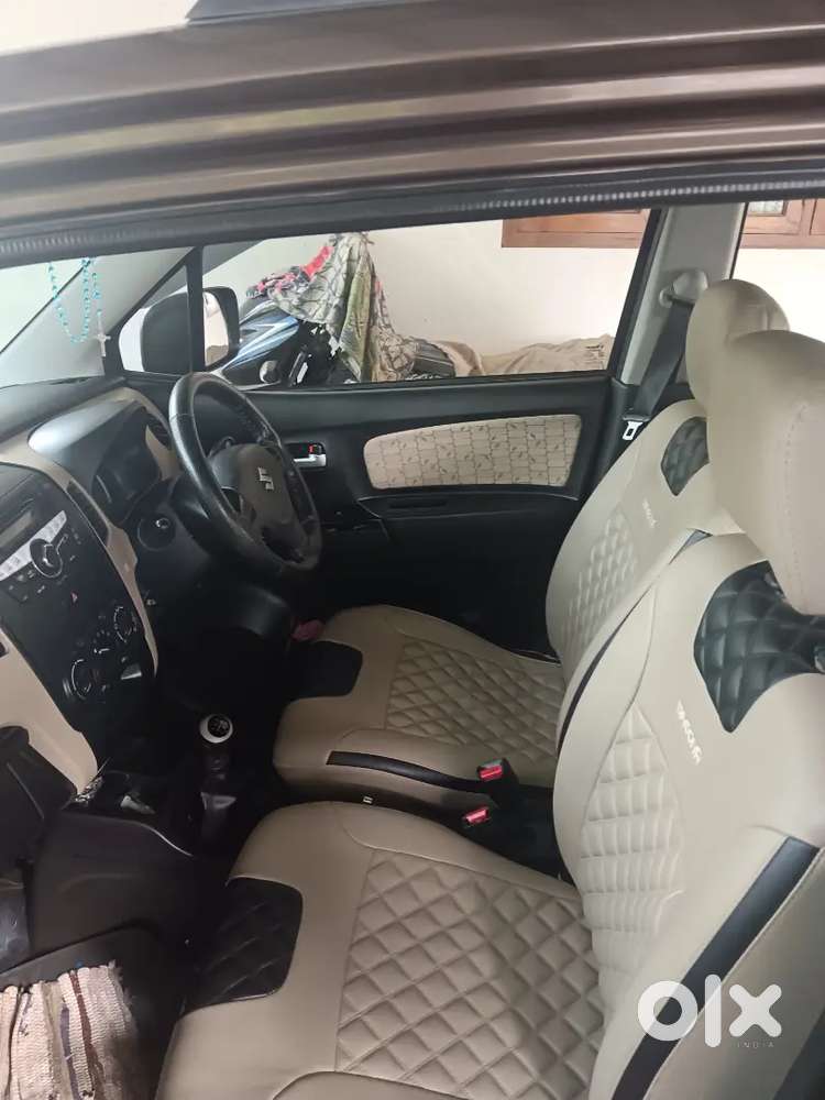 Maruti Suzuki Wagon R
