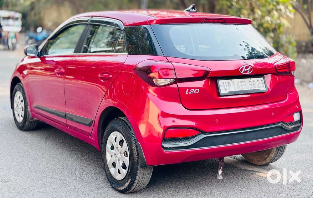 Hyundai Elite I20 Magna+ Vtvt, 2020, Petrol
