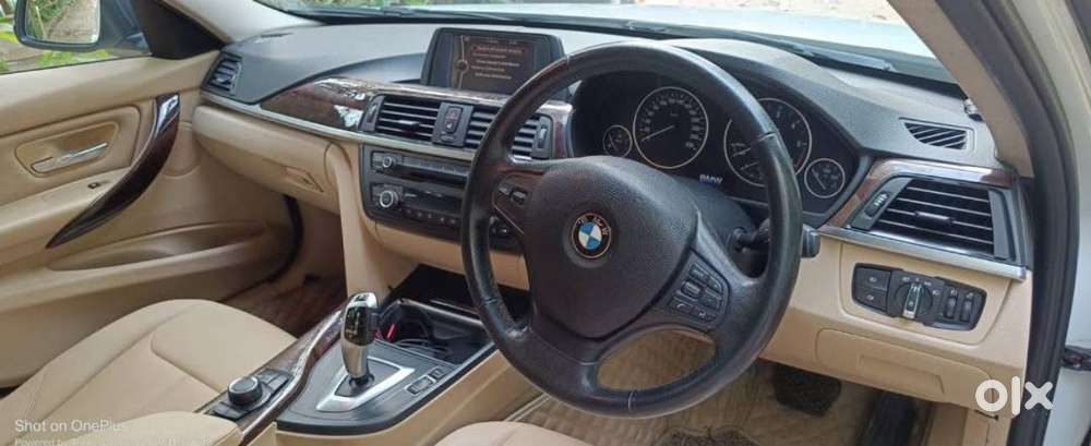 Bmw 3 Series 2.0 320d Corporate Edition, 2013, Diesel