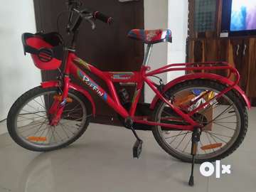 Tata cycle 22 outlet inch