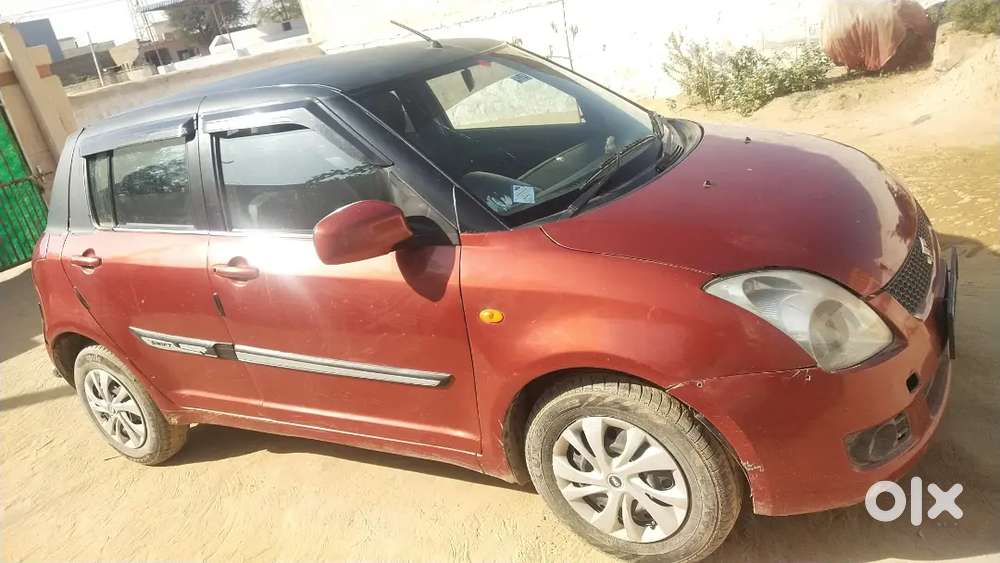 Maruti Suzuki Swift 2009 पेट्रोल Good Condition