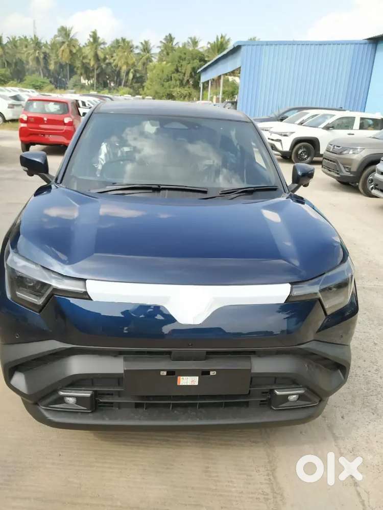 Maruti Suzuki E Vitara 2026