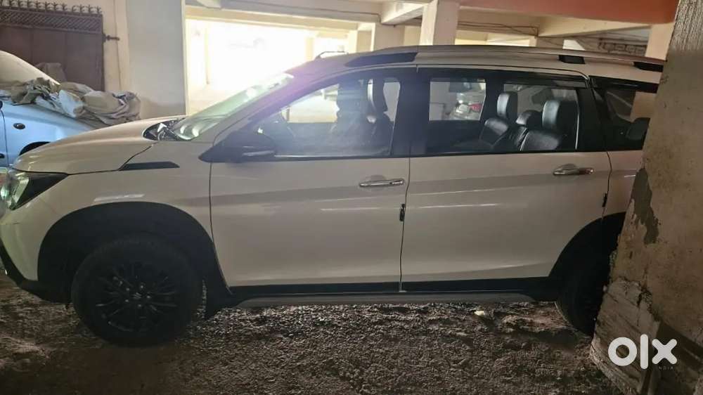 Maruti Suzuki Xl6 2022 1.5 Zeta
