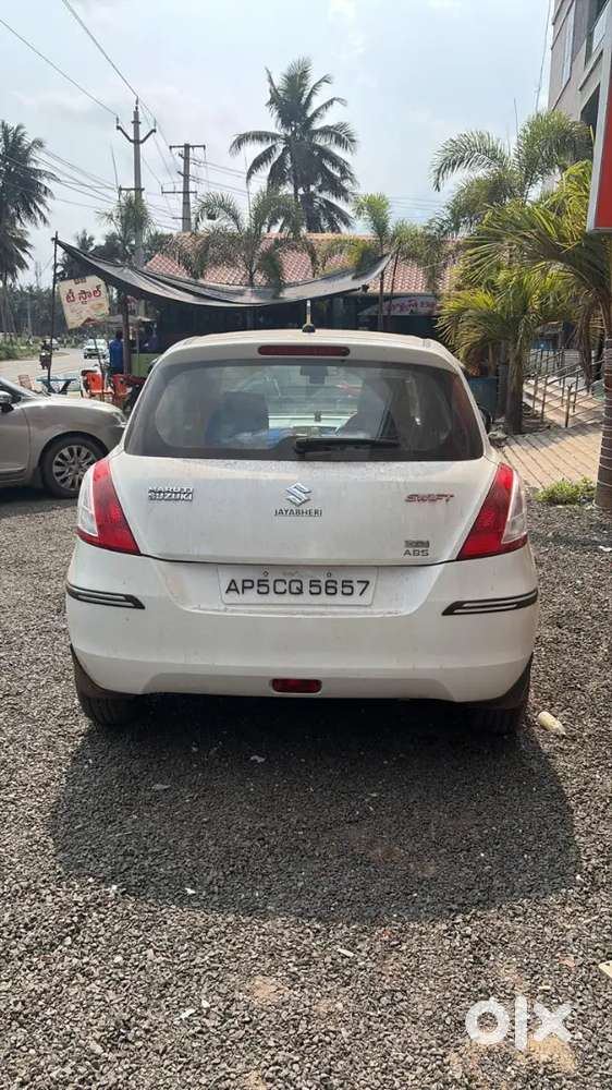 Good Condition New Tyers